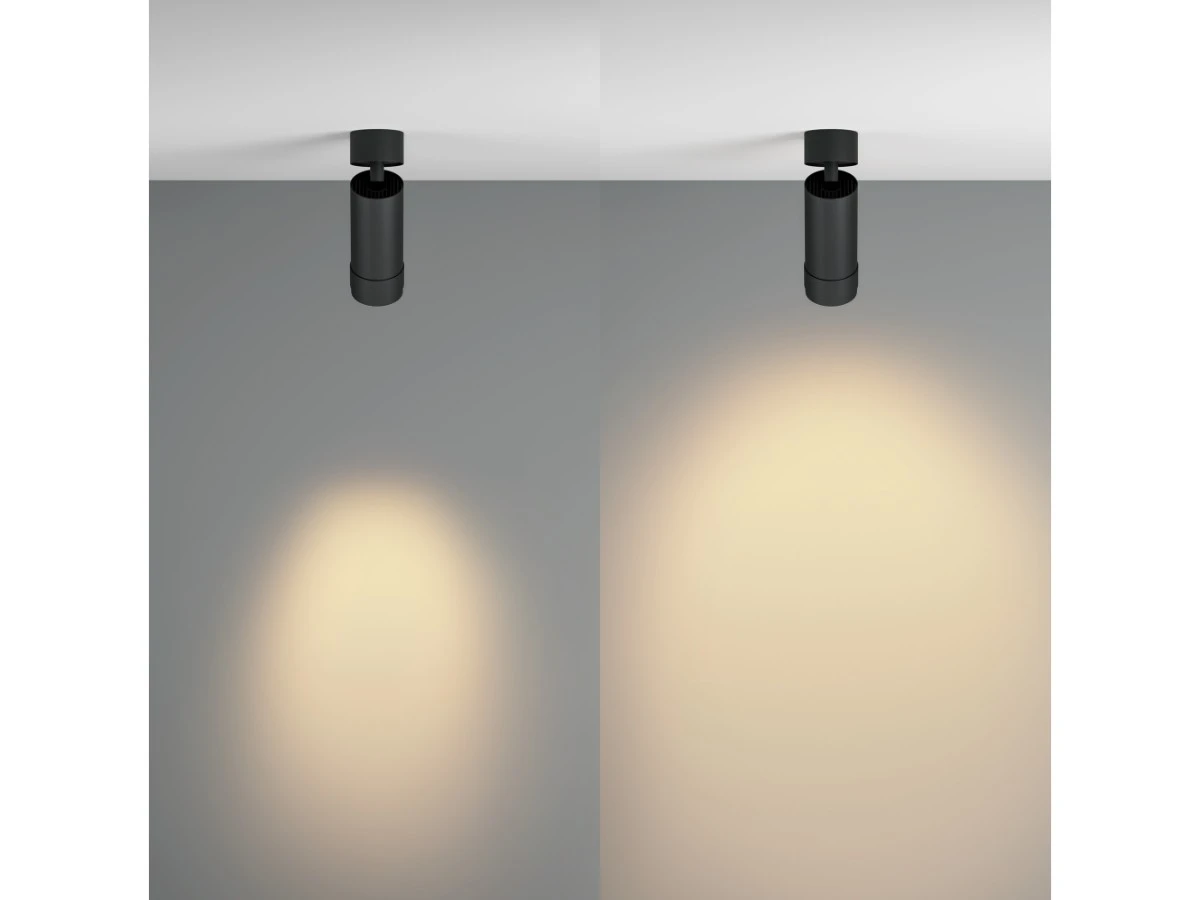 Потолочный светильник Focus Zoom 944676  - фото 4