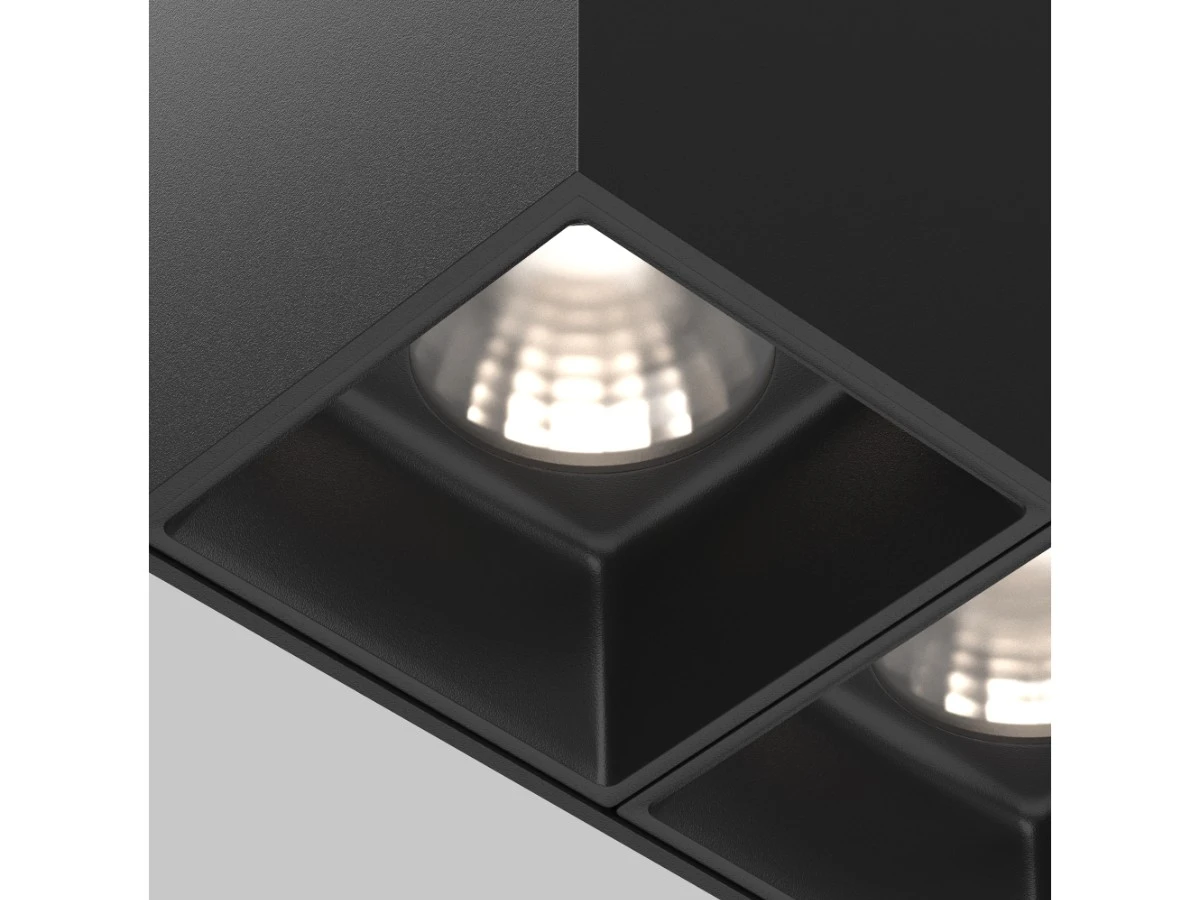 Потолочный светильник Alfa LED 944679