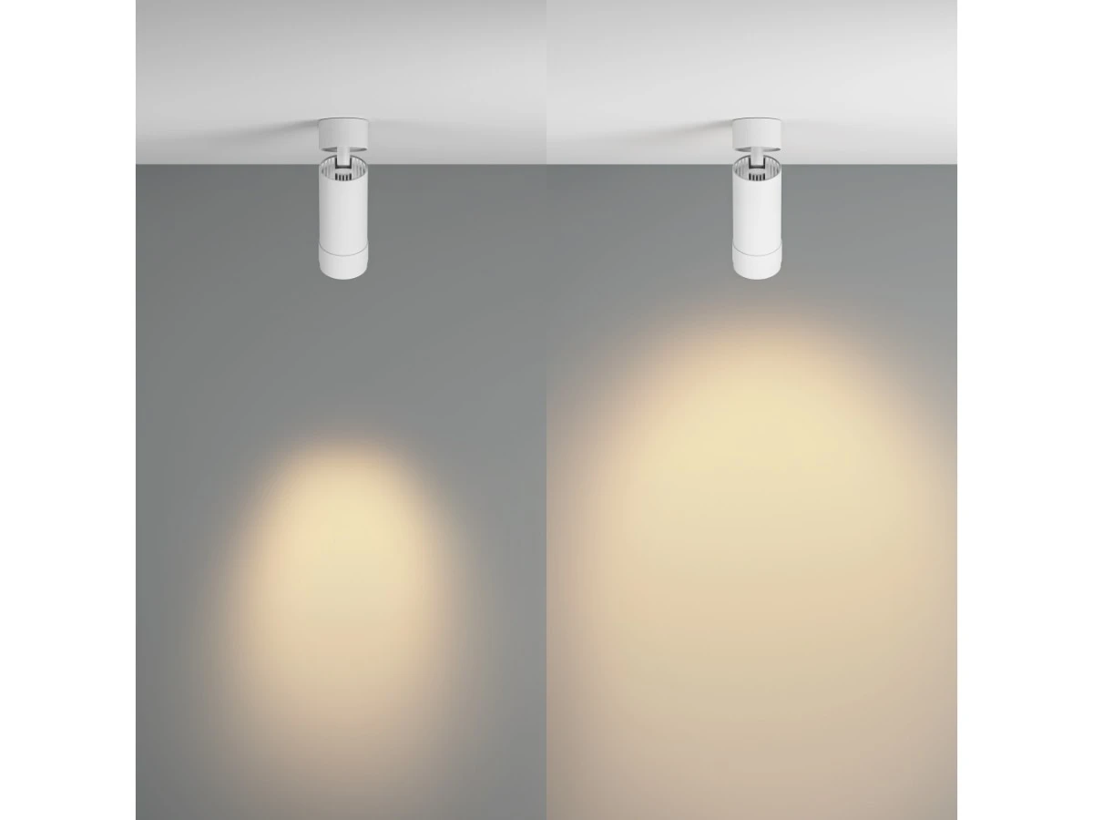 Потолочный светильник Focus Zoom 944684  - фото 3