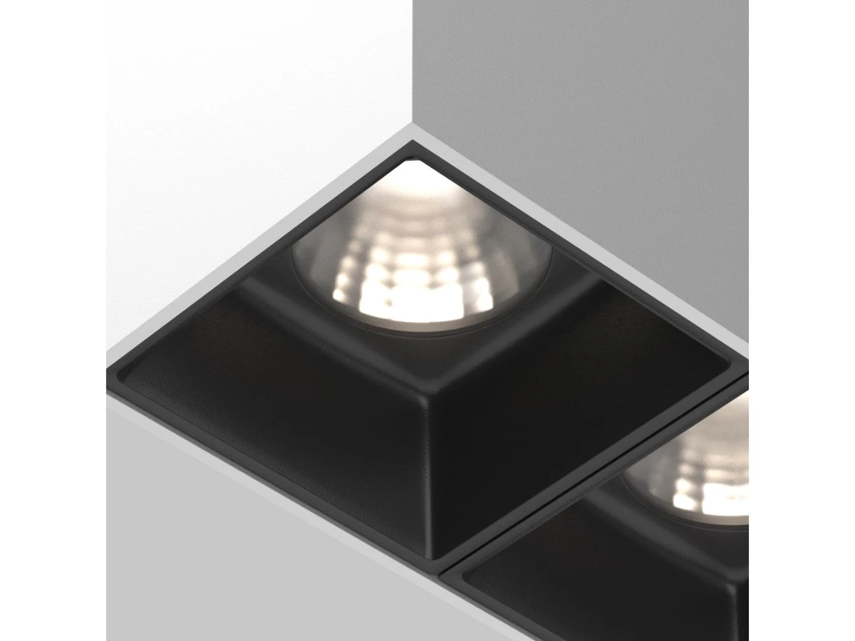 Потолочный светильник Alfa LED 944687