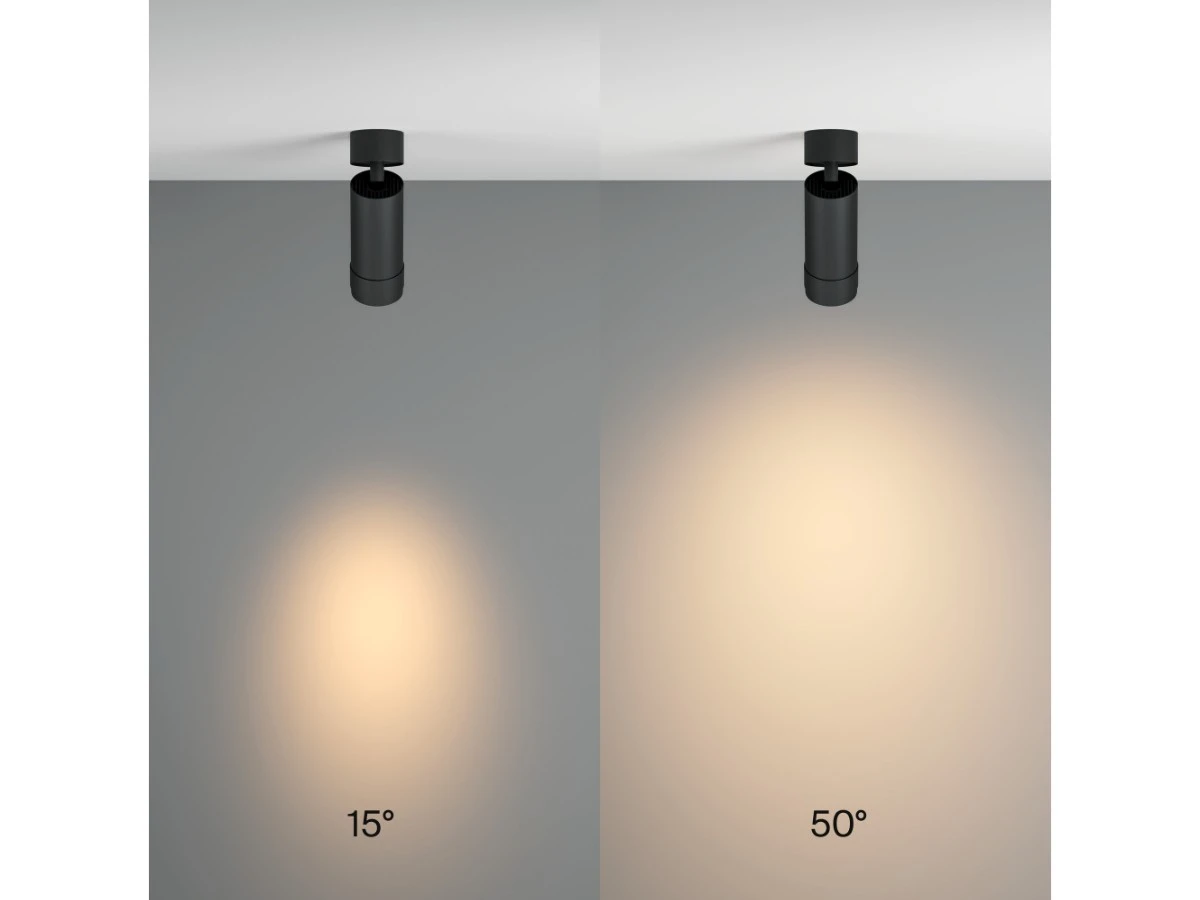 Потолочный светильник Focus Zoom 944698  - фото 4