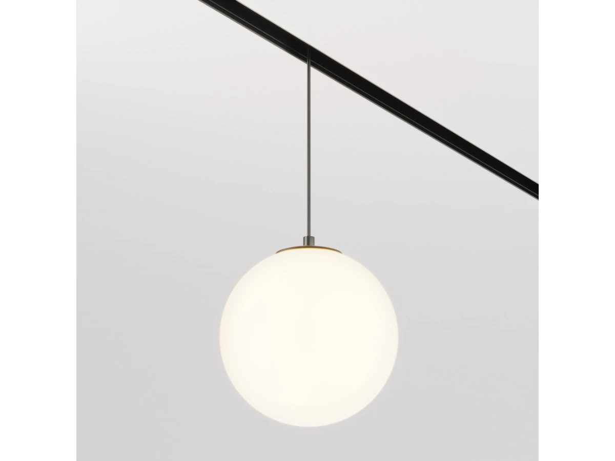 Трековый подвесной светильник Luna 944702  - фото 3