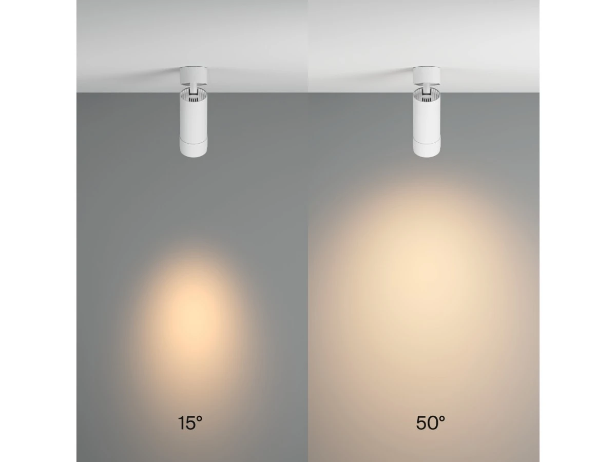 Потолочный светильник Focus Zoom 944707  - фото 3