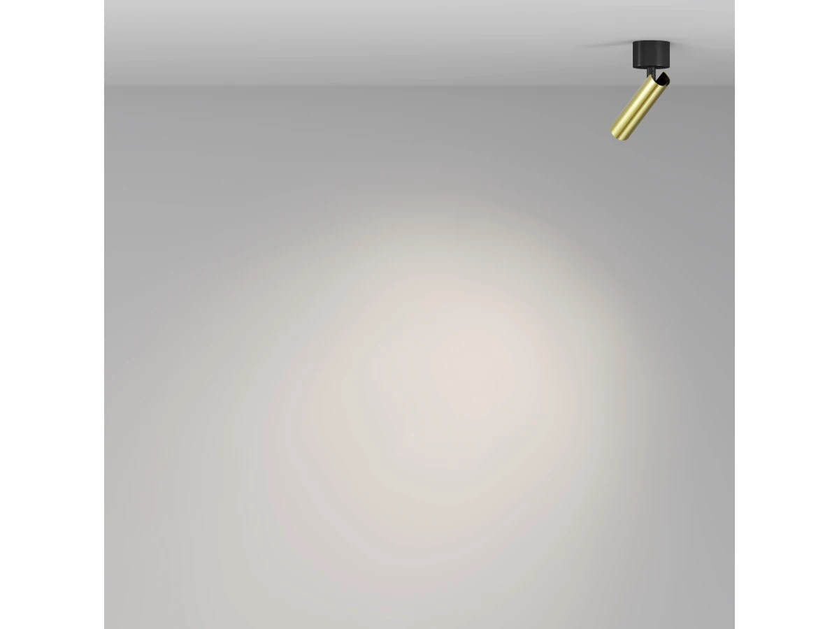 Потолочный светильник Focus T 944709  - фото 4