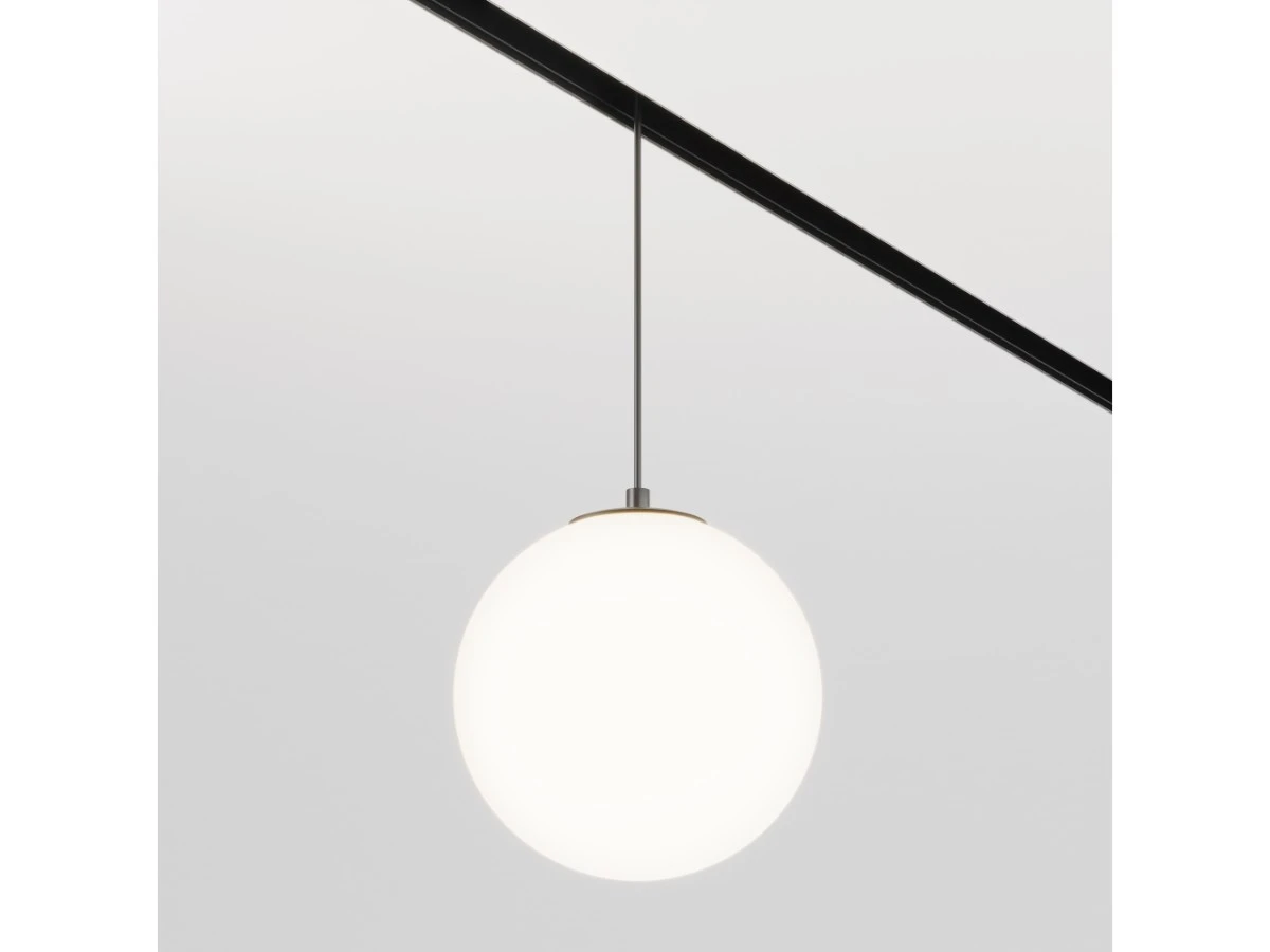 Трековый подвесной светильник Luna 944711