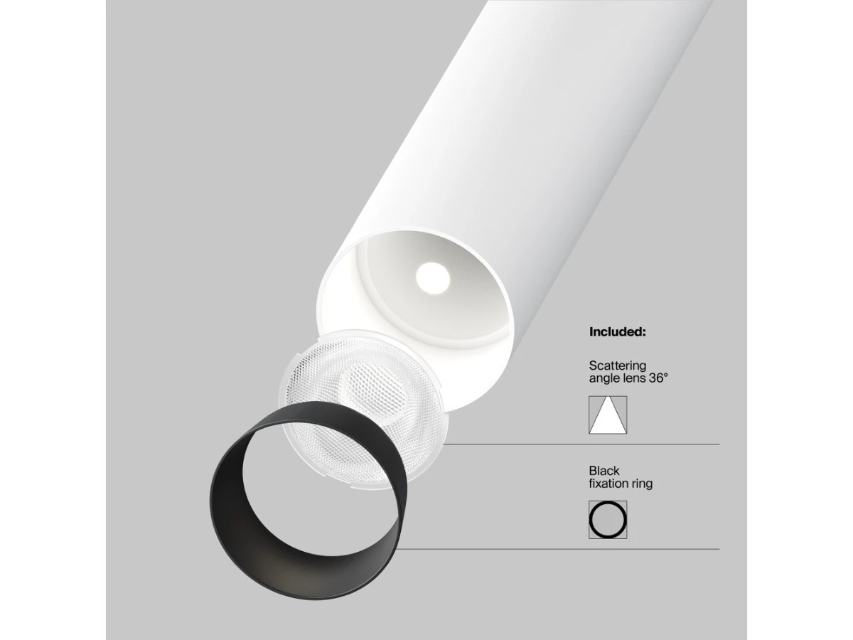 Потолочный светильник Focus T 944714  - фото 4