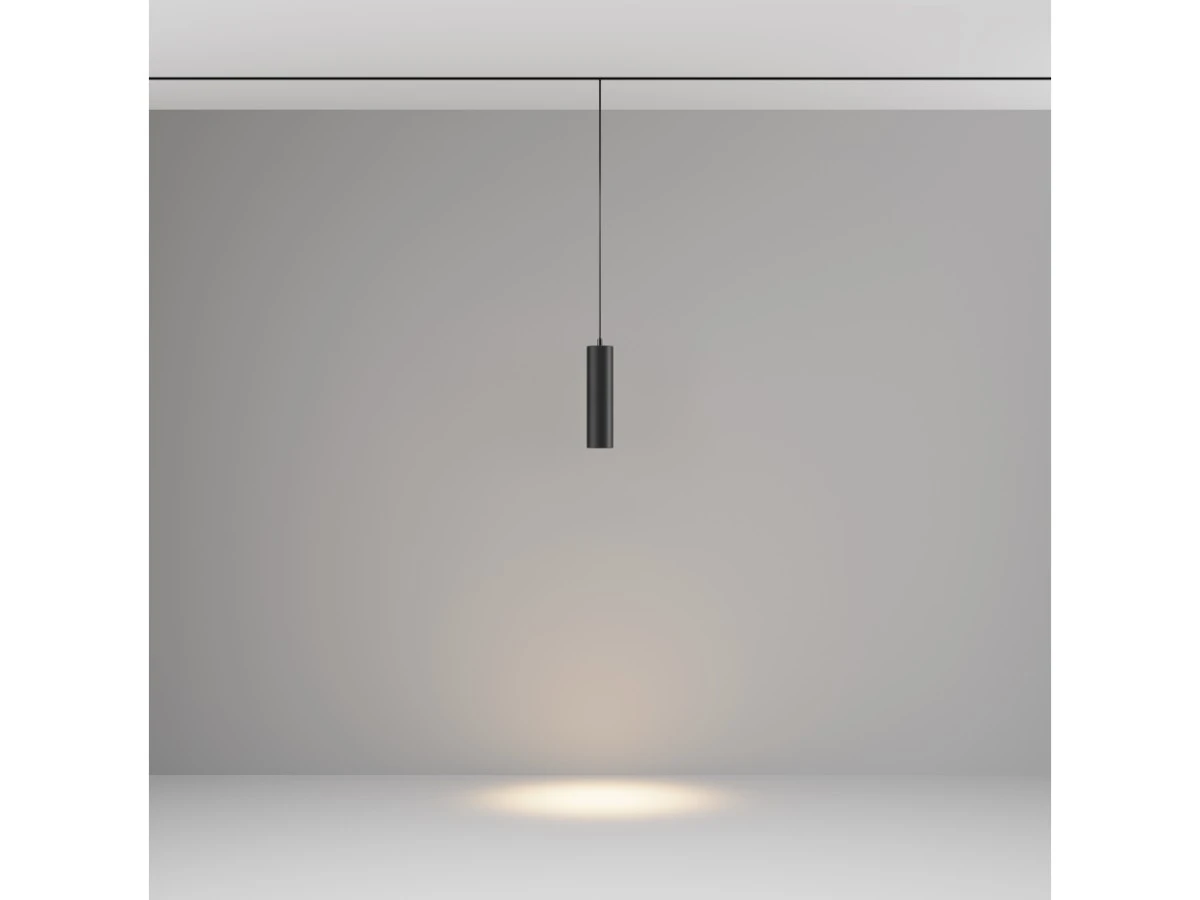 Трековый подвесной светильник Focus LED 944721  - фото 3