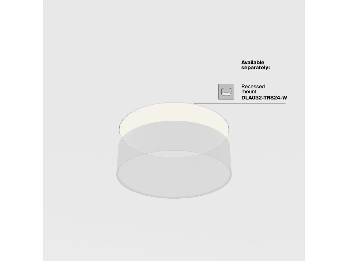 Потолочный светильник Zon 944723  - фото 4