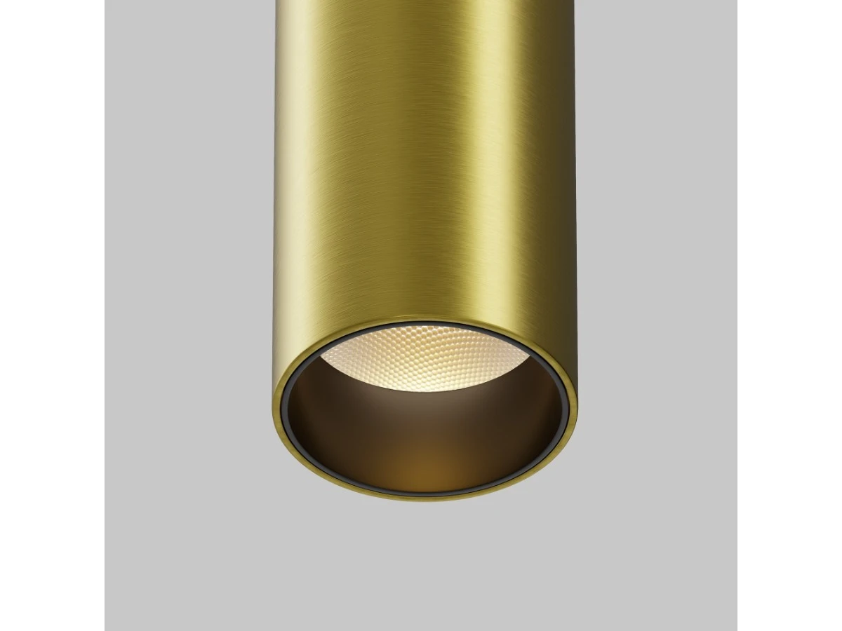 Трековый подвесной светильник Focus LED 944725