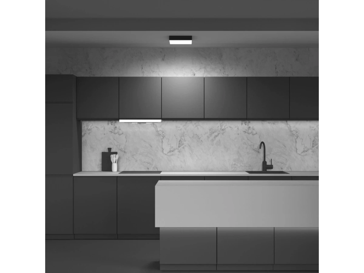 Потолочный светильник Zon 944728  - фото 3