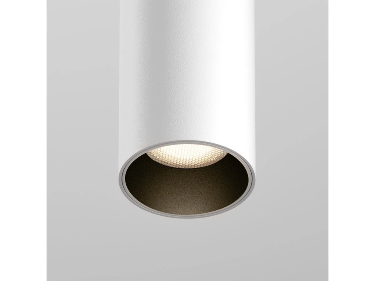 Трековый подвесной светильник Focus LED 944729  - фото 3