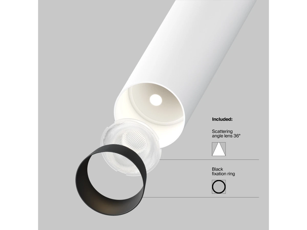 Потолочный светильник Focus T 944748  - фото 4