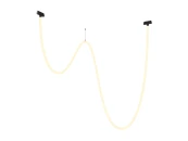 Трековый подвесной светильник Tau