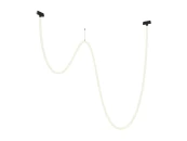 Трековый подвесной светильник Tau