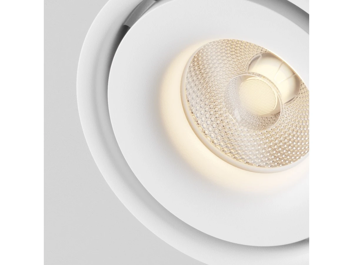 Потолочный светильник Yin 944770  - фото 3