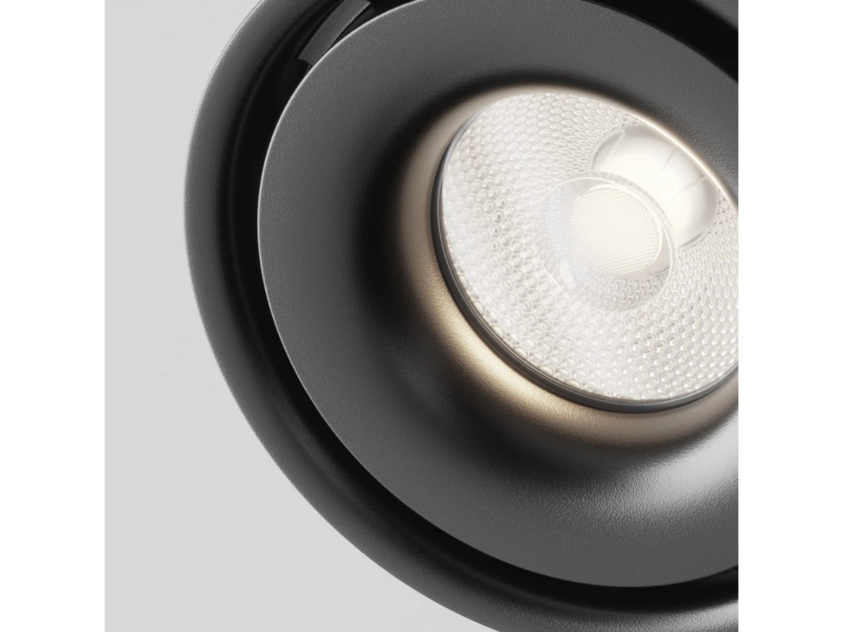 Потолочный светильник Yin 944775  - фото 4