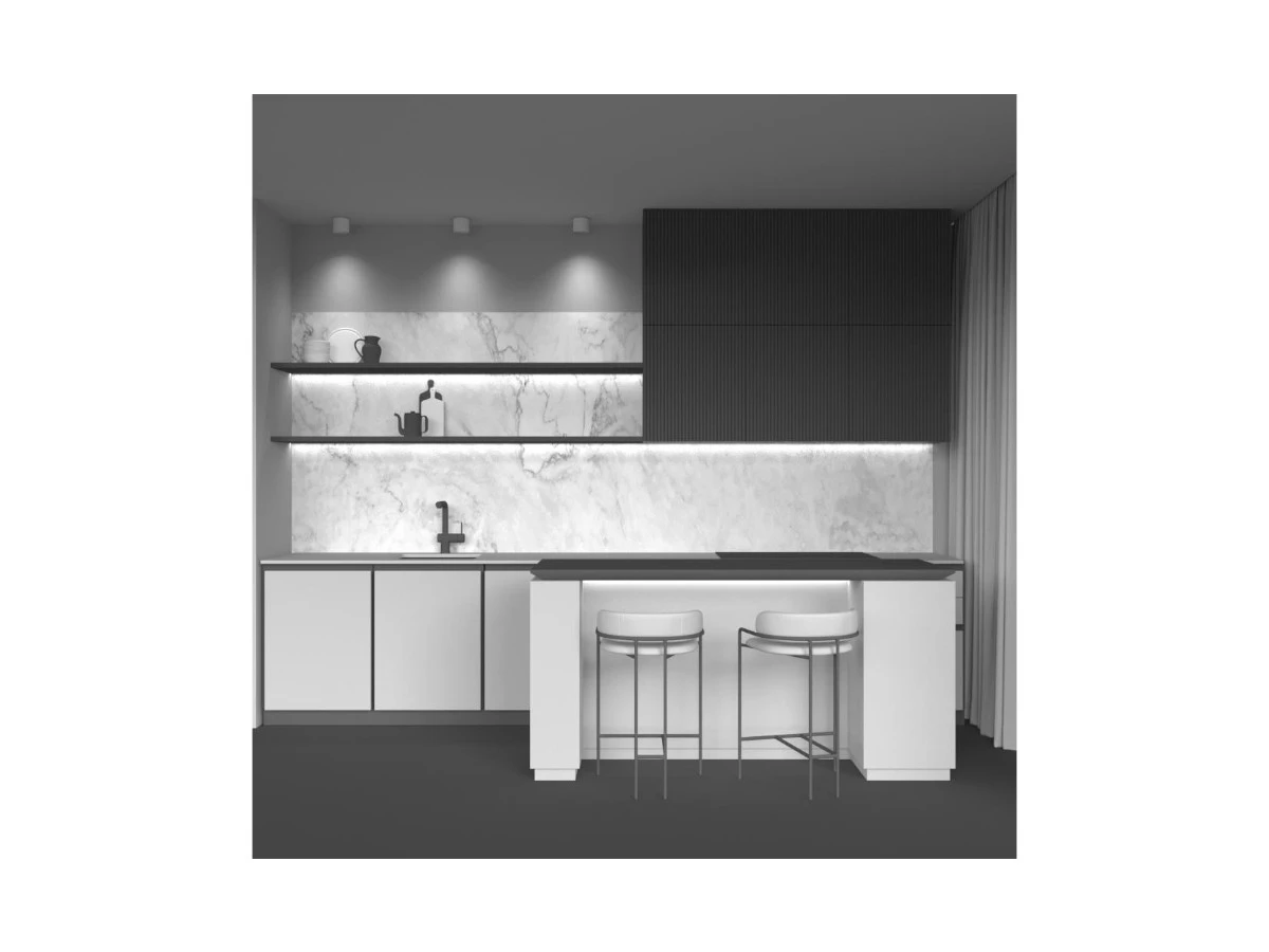 Потолочный светильник Alfa LED 944779  - фото 4