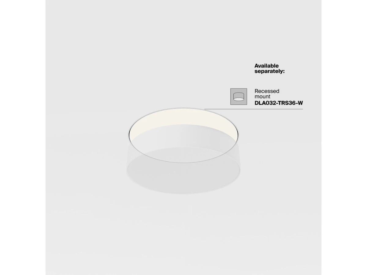 Потолочный светильник Zon 944780  - фото 3