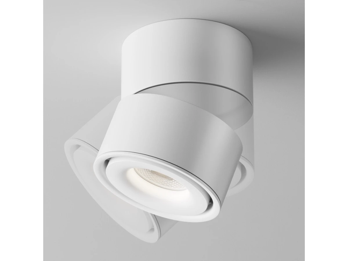 Потолочный светильник Yin 944782  - фото 3