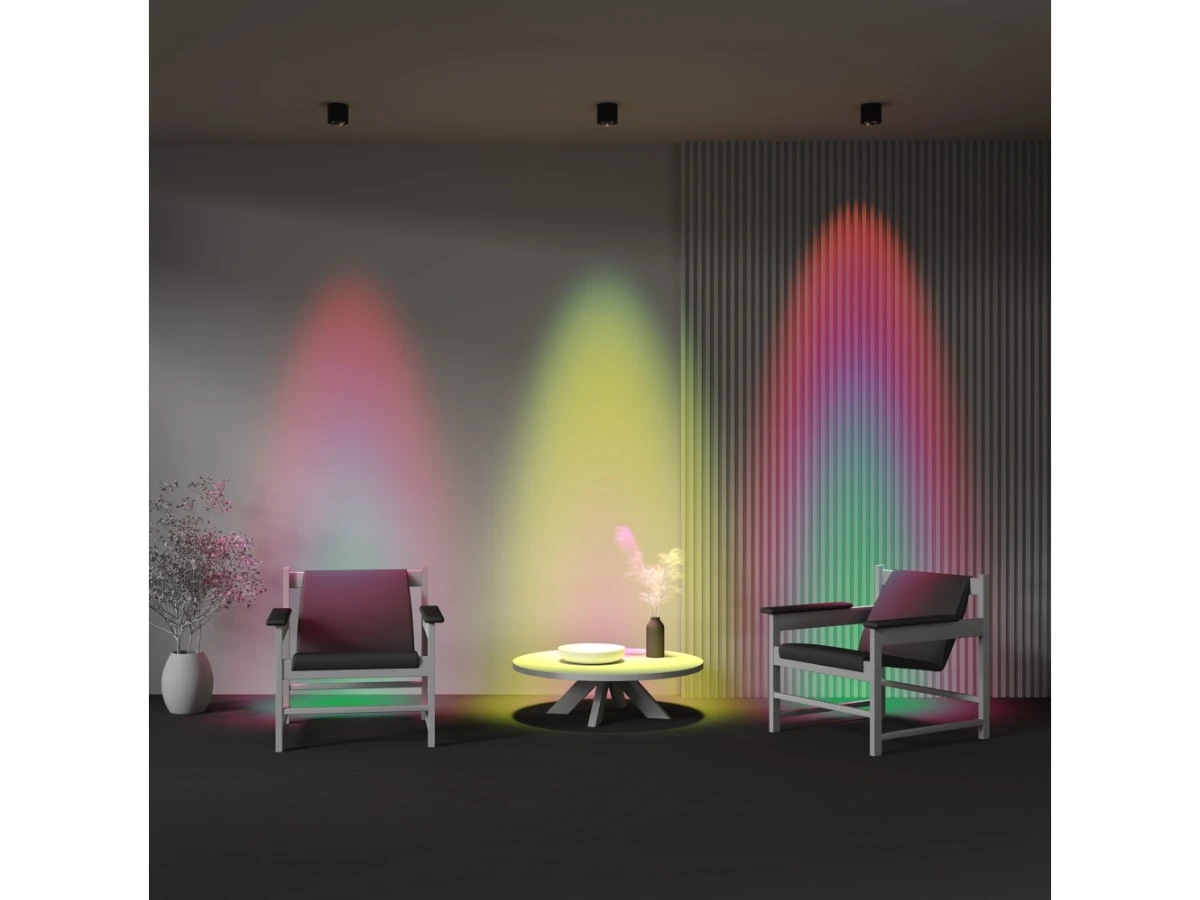 Потолочный светильник Lens 944786  - фото 3