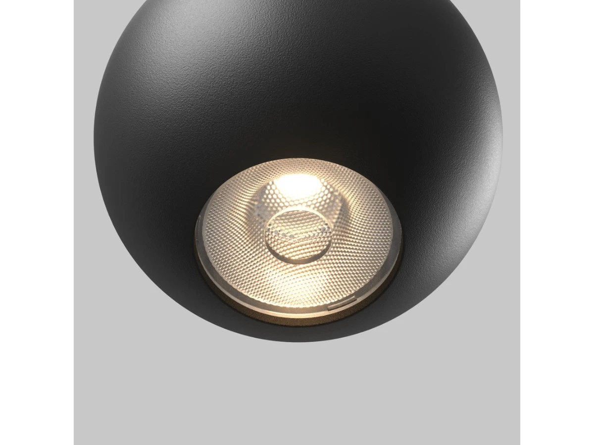 Трековый подвесной светильник Sfera 944788