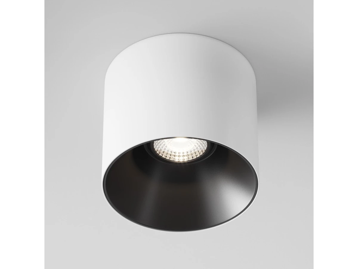 Потолочный светильник Alfa LED 944793  - фото 3