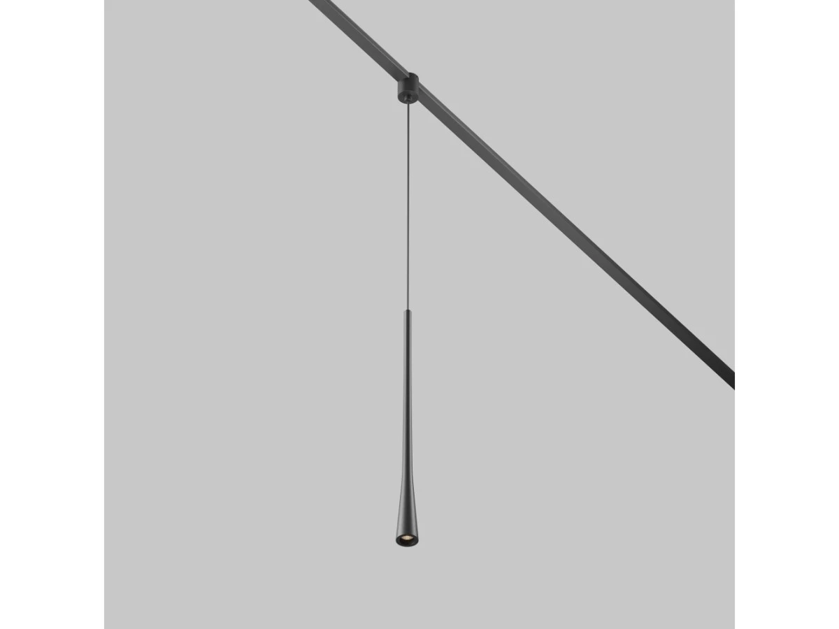 Трековый подвесной светильник Waist 944794