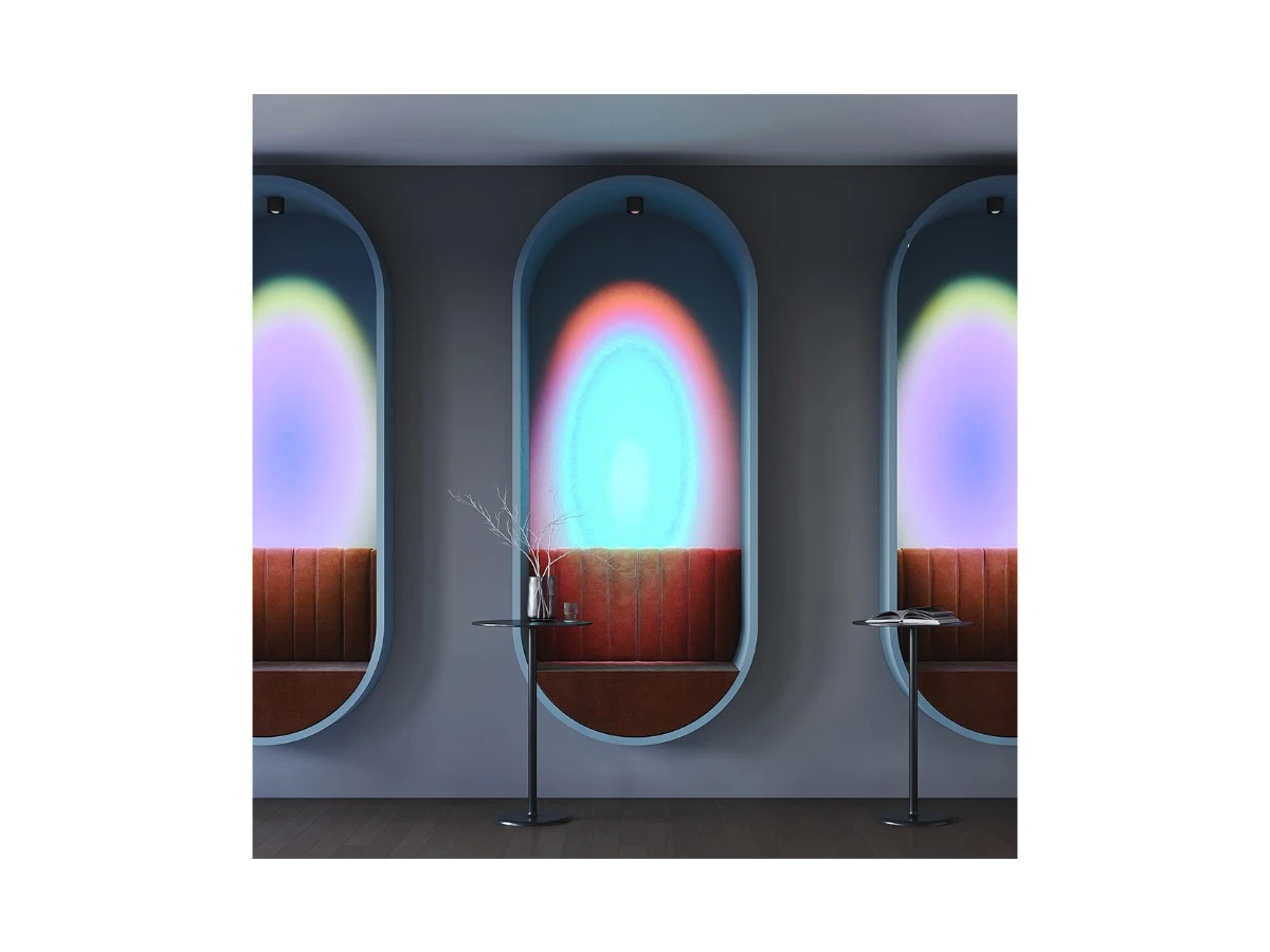 Потолочный светильник Lens 944795