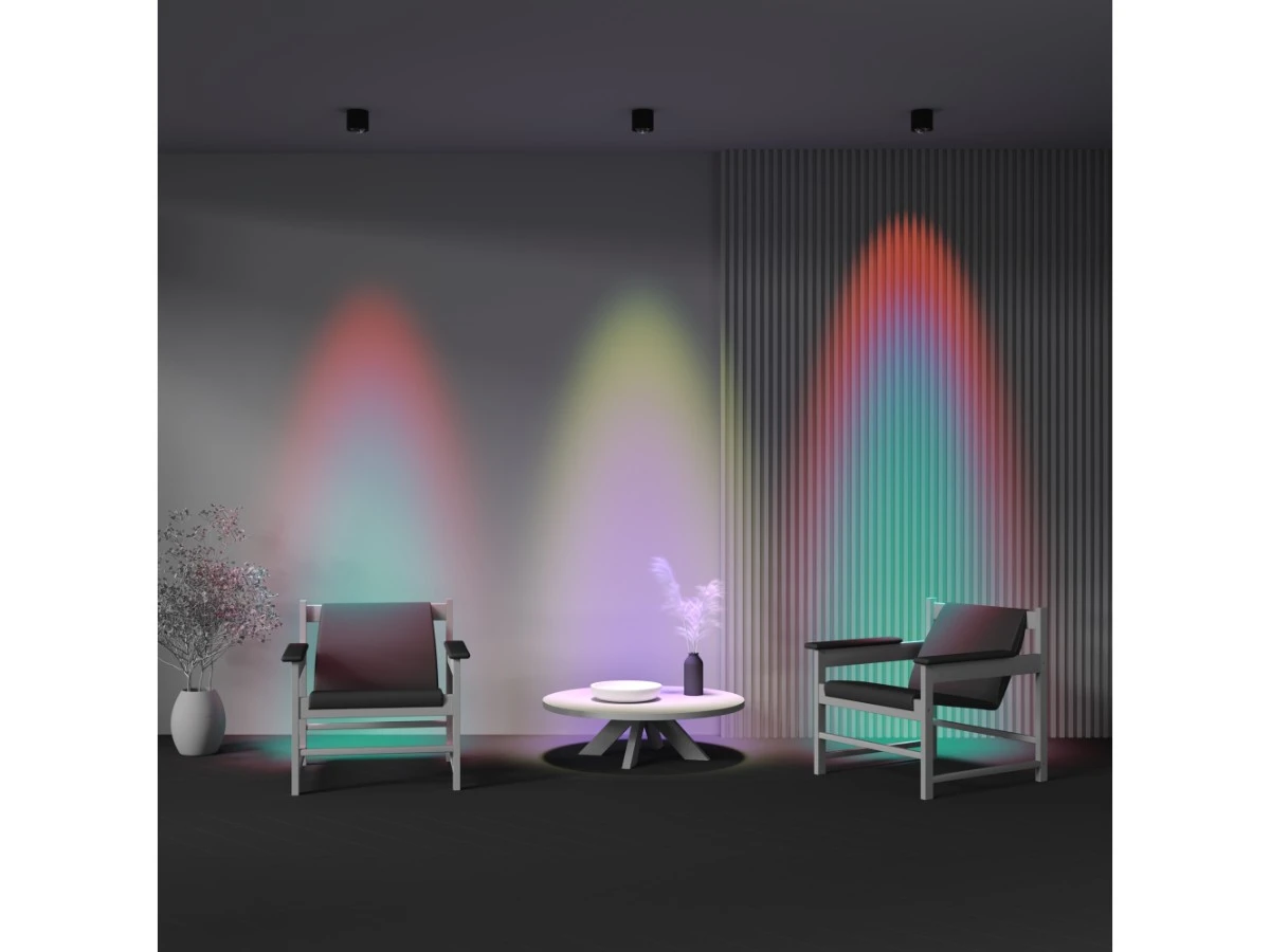 Потолочный светильник Lens 944795  - фото 3