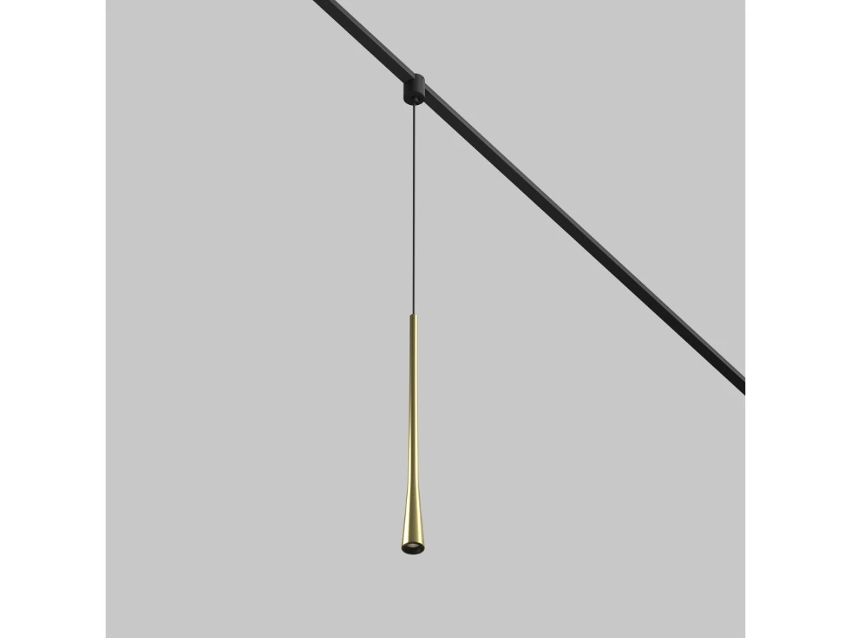 Трековый подвесной светильник Waist 944797  - фото 3