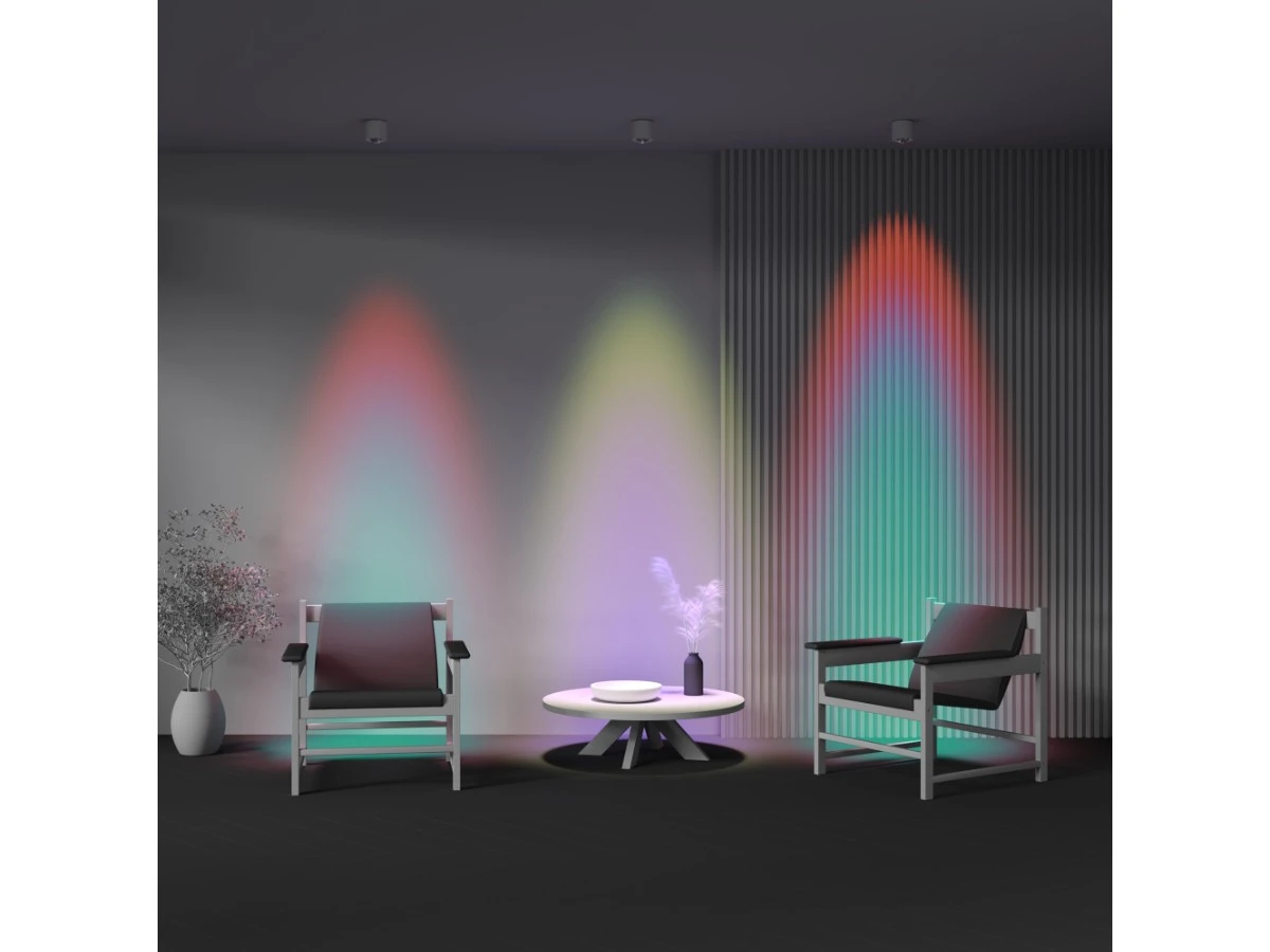 Потолочный светильник Lens 944798