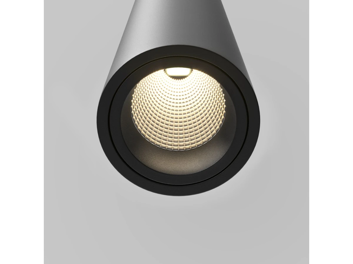 Трековый подвесной светильник Waist 944800