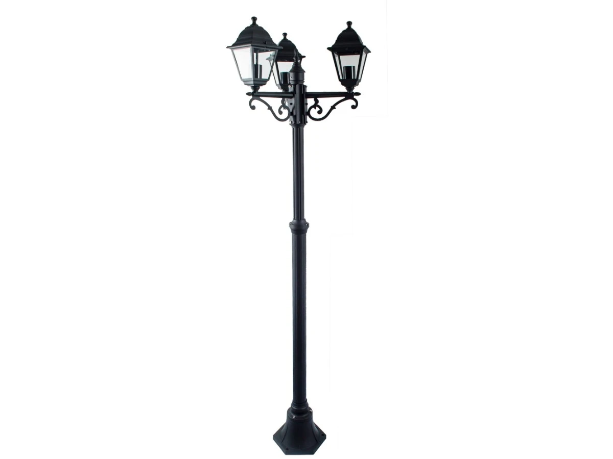 Садово-парковый светильник Abbey Road 944801