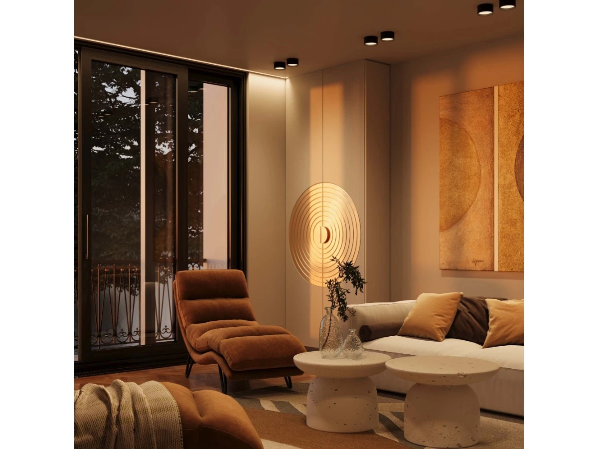 Потолочный светильник Glare 944802