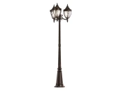 Садово-парковый светильник Rivoli