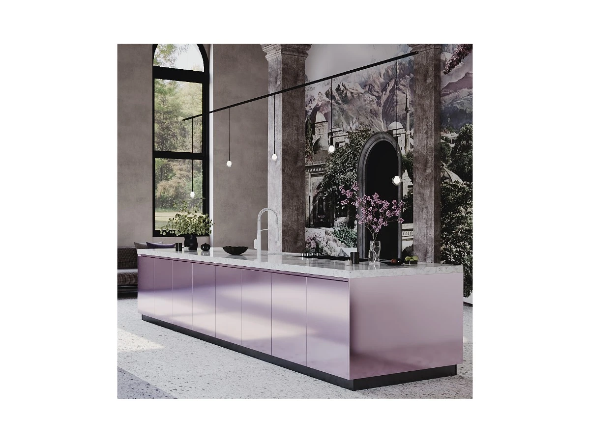 Трековый подвесной светильник Bubble 944822