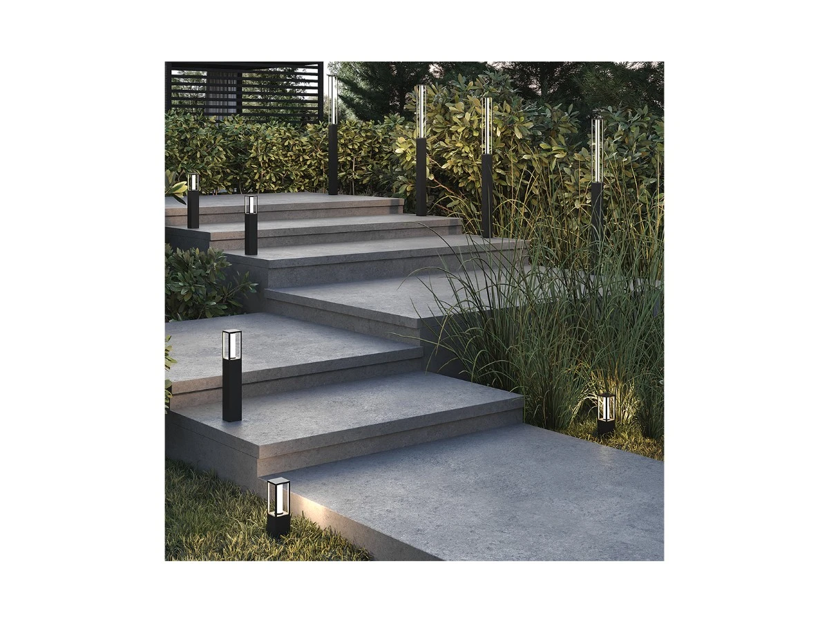 Садово-парковый светильник Expo 944831