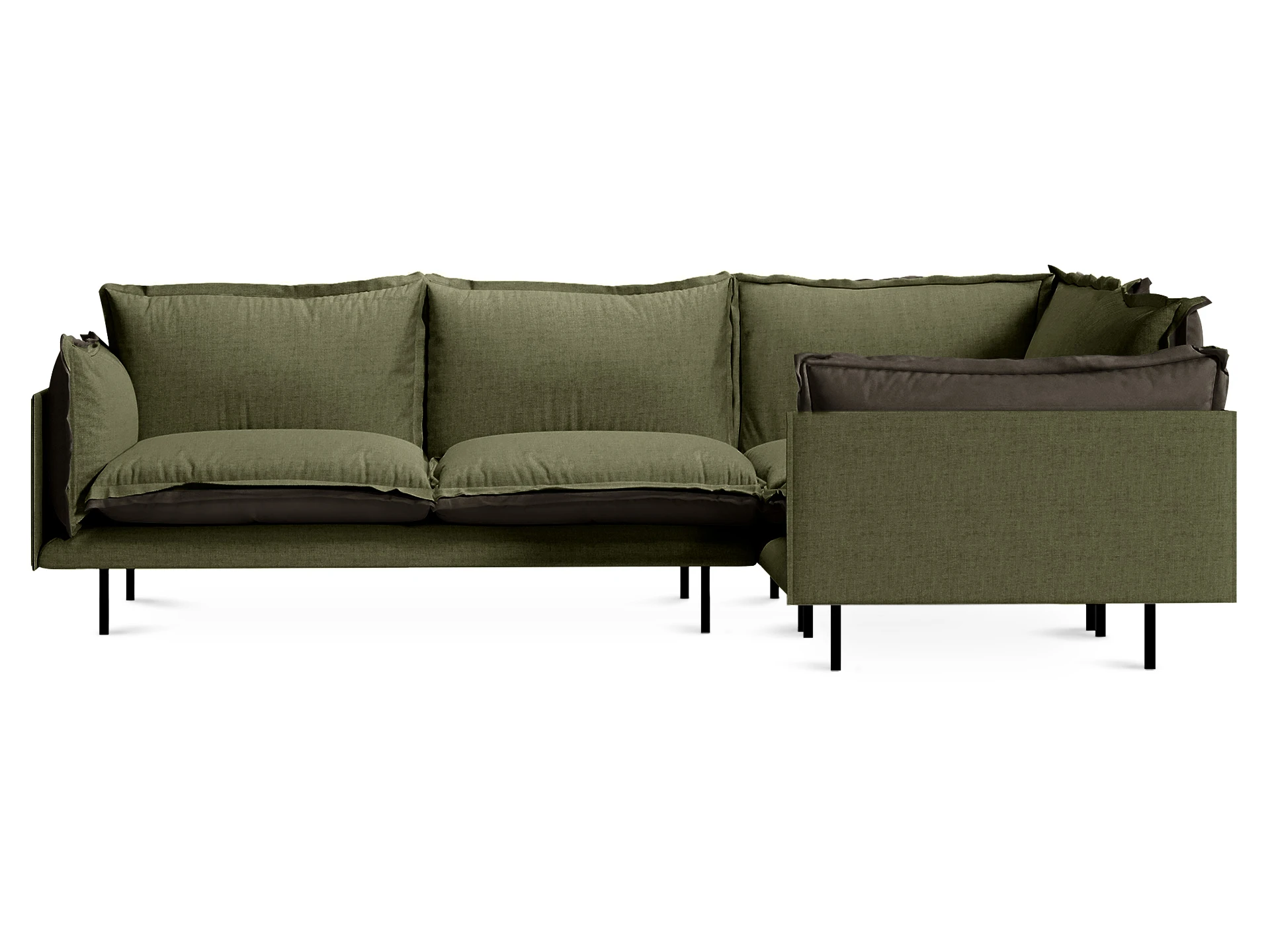 Диван Barcelona 944853  - фото 1