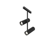 Трековый светильник Elti Duo