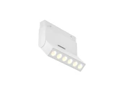 Трековый светильник Points rot