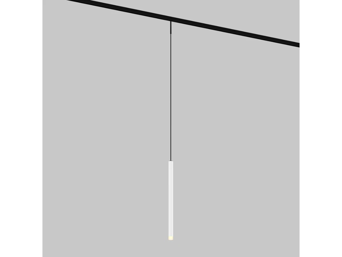 Трековый подвесной светильник Skim 944878  - фото 3