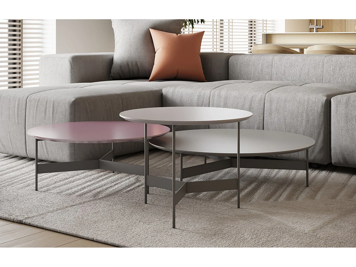 Столик журнальный Трей 944880  - фото 3