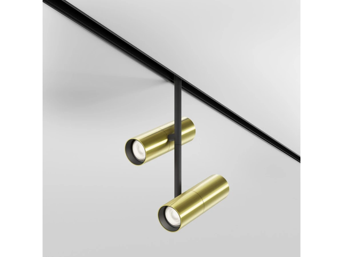 Трековый светильник Elti Duo 944881  - фото 3