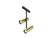 Трековый светильник Elti Duo