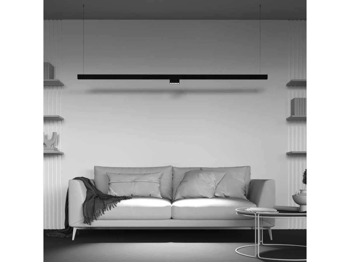 Трековый светильник Points rot 944884  - фото 3