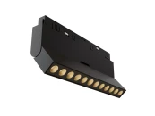 Трековый светильник Points rot