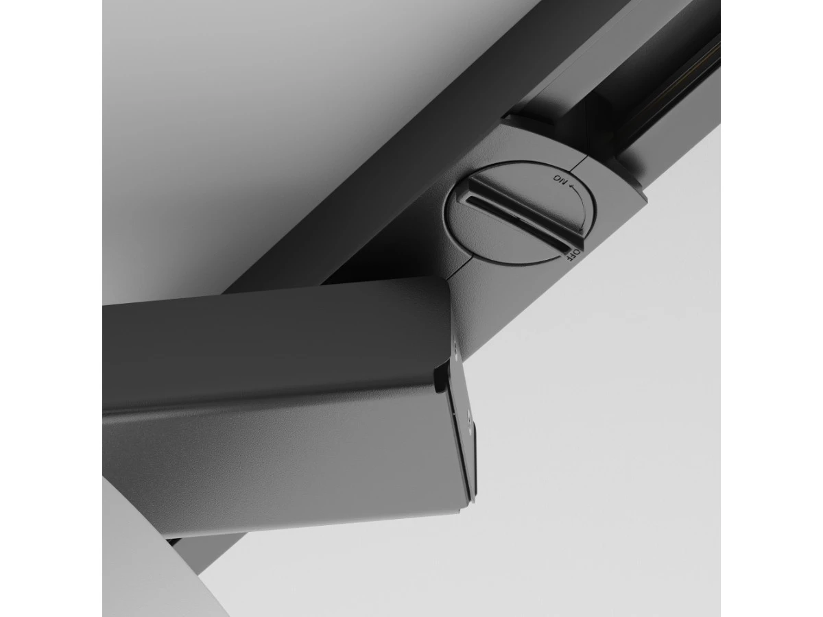 Трековый светильник Rim 944902