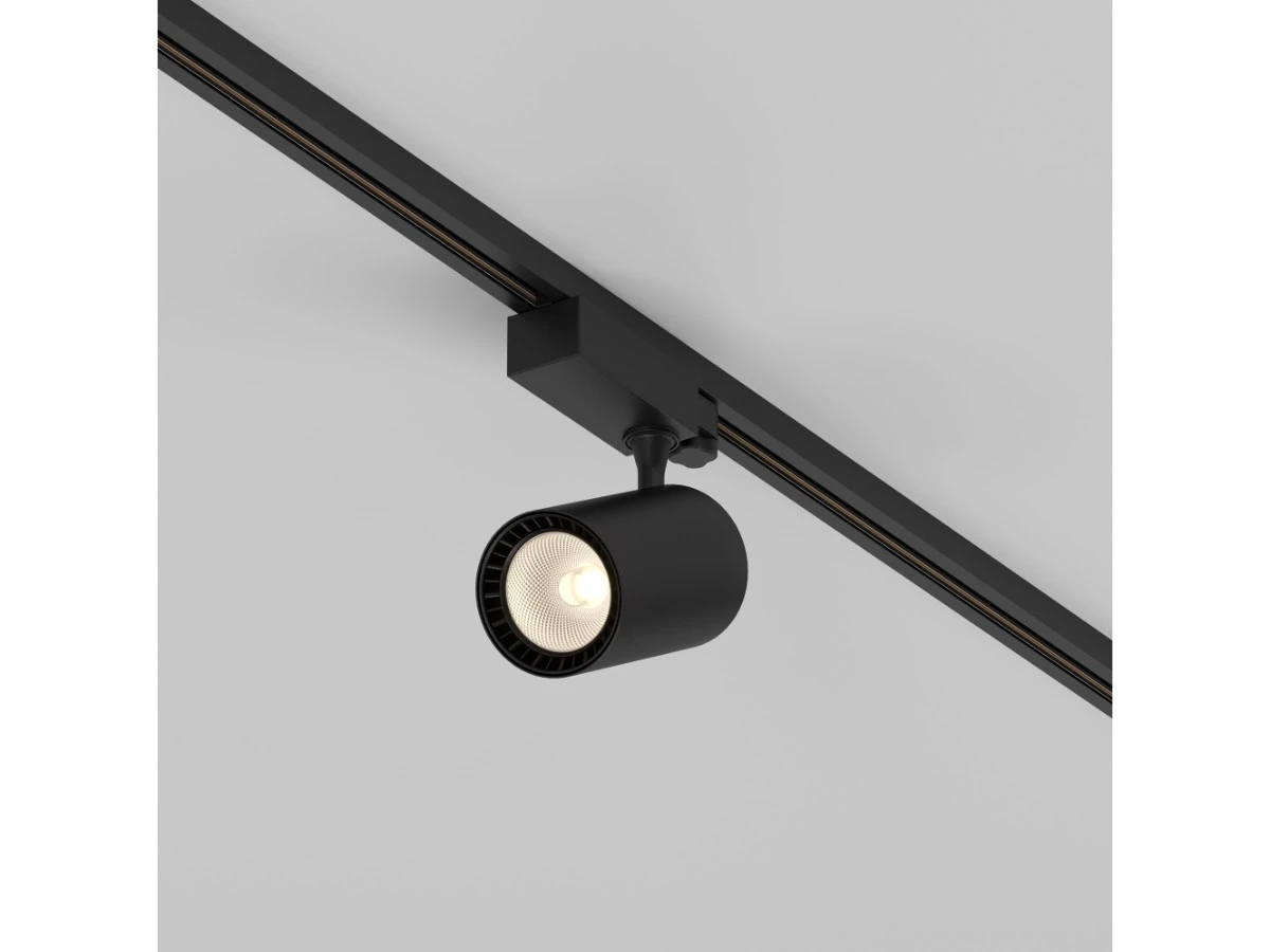 Трековый светильник Vuoro 944904  - фото 3