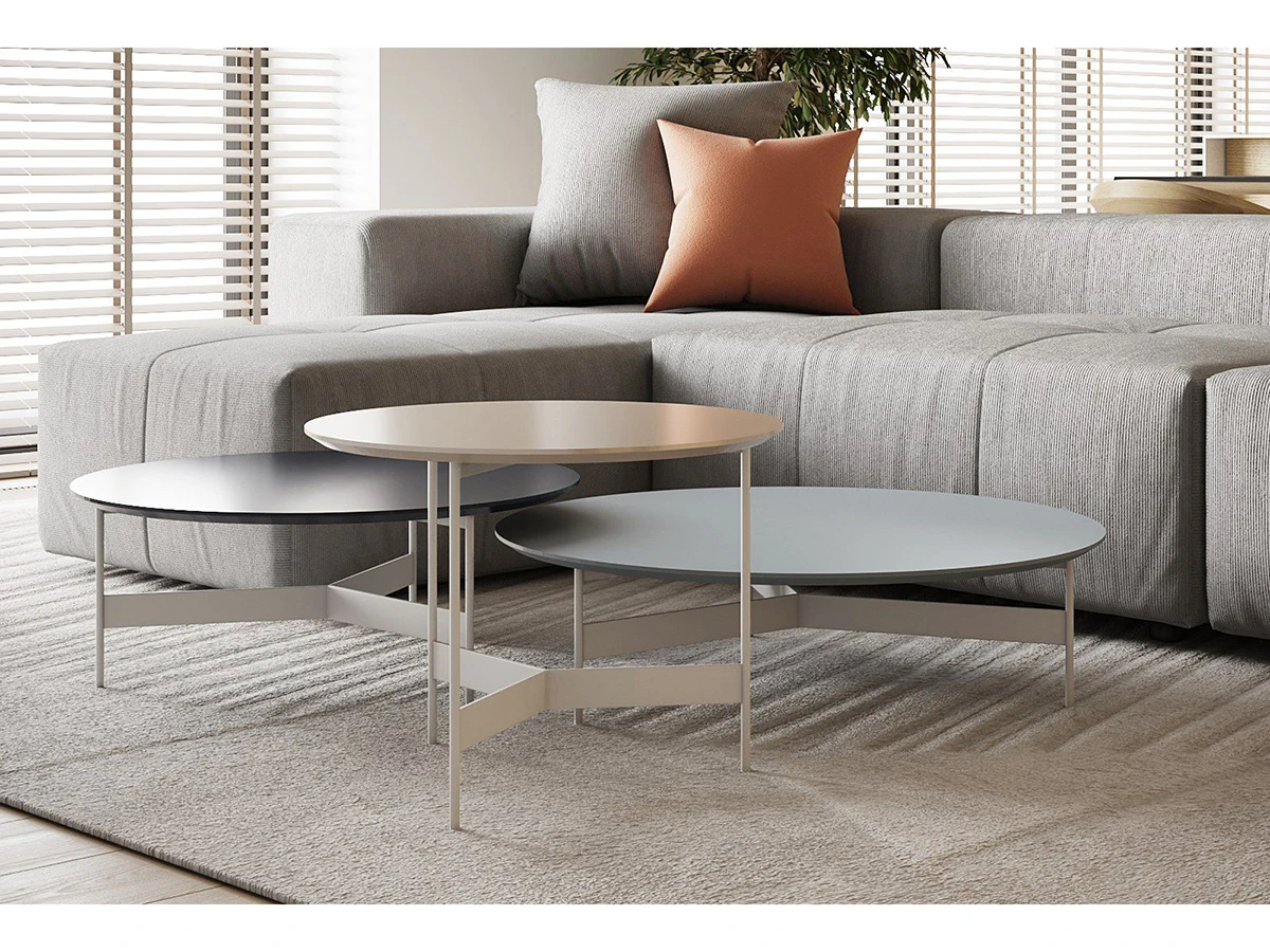 Столик журнальный Трей 944906  - фото 3