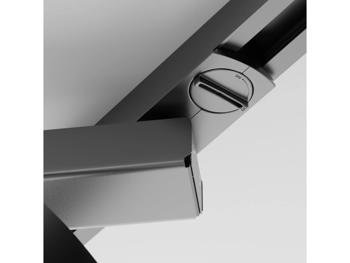 Трековый светильник Rim 944908  - фото 3